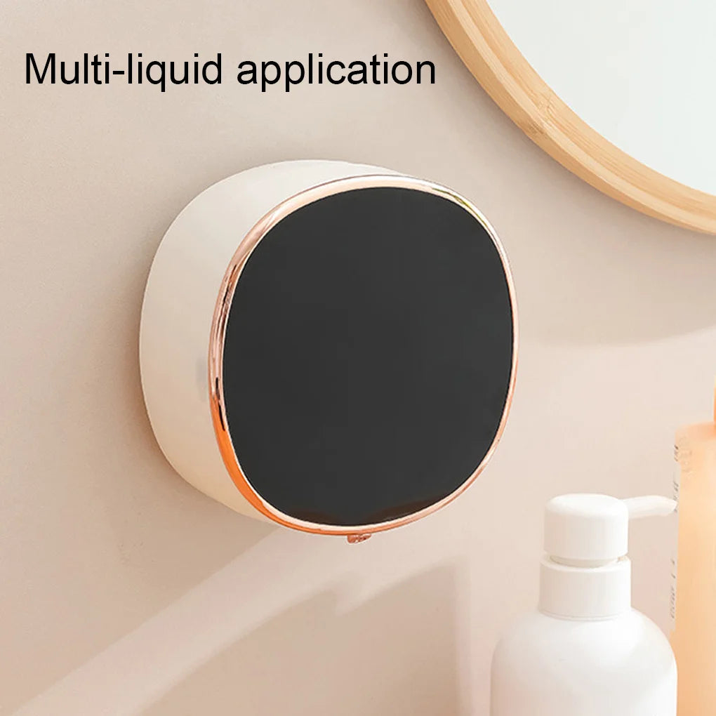 Intellisense Automatic Soap Dispenser – Adjustable & Touchless