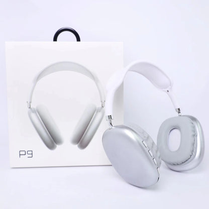 P9 Wireless Bluetooth Sports Headphones with Mic & Noise Cancelling