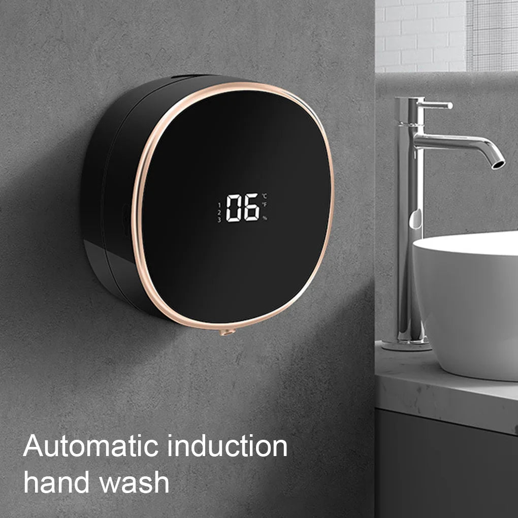 Intellisense Automatic Soap Dispenser – Adjustable & Touchless